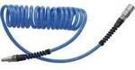 EWO Druckluft-Spiralschlauch 3 m 18 bar E40821