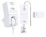 Protector Funk-Abluftsteuerung ASK-5030 1800 W 15030