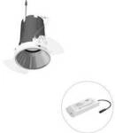 EVN F02R11SM2540L38P F02R11SM2540L38P LED-Deckenstrahler