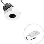 EVN F06RXXXM0627L24D F06RXXXM0627L24D LED-Deckenstrahler