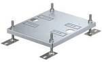 OBO Bettermann HE60 UDHOME4 Nivellierset 7427440