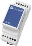 H-Tronic 1114780 ICL 3680 Einschaltstrombegrenzer Wei&szlig;