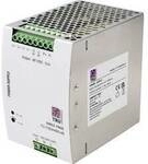 TRU COMPONENTS TC-13864576 Hutschienen-Netzteil (DIN-Rail) 48 V/DC 10 A 480 W...