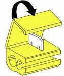Vogt Verbindungstechnik 3929 Abzweigverbinder flexibel: 4-6 mm&sup2; starr: 4-6 mm&sup2; 250