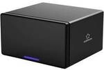 Renkforce RF-6647854 8.9 cm (3.5 Zoll) Festplattengeh&auml;use 8 Bay 3.5 Zoll USB-A...