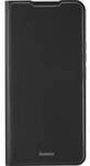 Hama Daily Protect Booklet Xiaomi Redmi Note 15 4G / 5G Schwarz 00019863