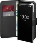 sbs mobile Cover Samsung Galaxy S26 Ultra PUSGS26UBOOKC8BLK