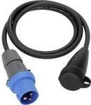 Brennenstuhl 1133920025 CEE Adapterkabel 230 V 1 St.