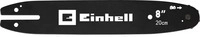 EINHELL 4500154, Einhell 4500154 20cm 1,1 SP7 GC-EC 7520 T Ersatz-Schwert