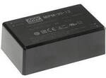 MEAN WELL MPM-90-24 AC/DC-Printnetzteil 24 V/DC 90 W