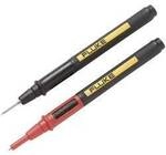 Fluke TP175 Sicherheits-Pr&uuml;fspitzen-Set 3521983 Steckanschluss 4 mm CAT III 1000 V,