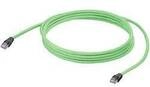 Weidm&uuml;ller 1522100020 Sensor-/Aktor-Datensteckverbinder Stecker, gerade 2.00 m