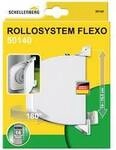 Schellenberg 50140 Gurtwickler Aufputz Passend f&uuml;r (Rollladensysteme) Schellenberg