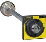 Schneider Electric 31289 31289 Drehantrieb Rot 1 St.
