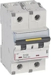 LEGRAND 409459, Legrand 409459 Legrand 409459 Leitungsschutzschalter 100 A 400 V/AC