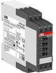 ABB Stotz S&J Strom&uuml;berwachungsrelais 2W 24-240VAC/DC CM-SFS.21S...