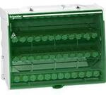 Schneider Electric LGY412548 Klemme Wei&szlig; 1 St.
