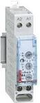 Legrand 004744 Legrand 004744 Zeitrelais Multifunktional 250 V 1 St. 1 Wechsler