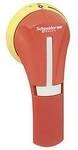 Schneider Electric GS2AH140 Drehgriff 1 St.