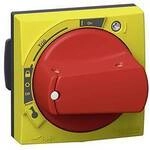 Schneider Electric GVAPR54 Drehantrieb Rot 1 St.