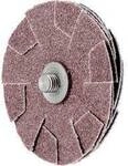 PFERD TOOLS 42865408 KS 50-4 A 80 Kissenschleifer Durchmesser 50 mm K&ouml;rnung (num) 80