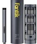 Fanttik 50 in 1 E1 Ultra Akku-Schraubendreher 3.7 V 350 mAh Li-Ion inkl.