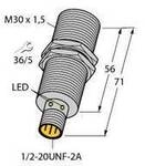 Turck Induktiver Sensor b&uuml;ndig BI10U-G30-ADZ30X2-B3131 4281613