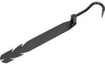 Dachdecker-Nageleisen, 400 mm Picard 0020800-400
