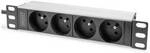 Digitus DN-95418-FR DN-95418-FR Steckdosenleiste