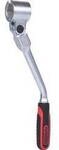 KS Tools 150.2121 Lambdasonden Stecknuss-Gelenk-Hebel, 22mm, 240mm