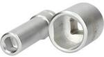 KS Tools 405.0080 1/2 Bosch Einspritzpumpen-Stecknuss-Satz f&uuml;r VE-Pumpen, 2-tlg