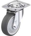 Blickle 297093 LE-PTH 100K Lenkrolle Rad-Durchmesser: 100 mm Tragf&auml;higkeit (max.):