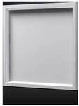 Rittal AX 2746.010 2746010 Bedientableau Aluminium 597 mm 1 St.