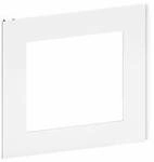 Hager FZ150N T&uuml;r (B x H) 498 mm x 469 mm Stahl Wei&szlig; 1 St.