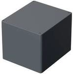 Bopla EUROMAS A 150 01150000 Industrie-Geh&auml;use 200 x 230 x 180 Aluminium Silber-Grau