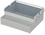 Bopla REGLOCARD RCP 2500 Wand-Geh&auml;use 257 x 217 x 132.5 ABS, Polycarbonat...
