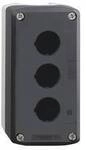 Schneider Electric XALD03H7 Leergeh&auml;use 1 St.