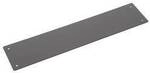 Hager MES-SBRS401 Hager MES-SBRS401 Seitenblende Reihensockel RS 100x400 (HxT)