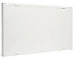 Hager UC33RK Bausatz universN 450x750 f.Reihenklemmen waagerecht Bausatz Reinwei&szlig;