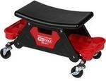 KS Tools 500.8013 Fahrbarer Hocker