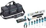 Hazet 191T-5/51 Universal Werkzeugtasche best&uuml;ckt (L x B x H) 450 x 200 x 180 mm