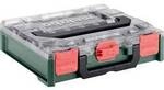 Metabo 626979000 Werkzeugbox ABS (L x B x H) 396 x 296 x 100 mm 1 St.