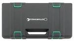 Stahlwille 81271034 KASTEN 50/4 KN Werkzeugkasten unbest&uuml;ckt