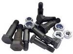 VBW Bolzenschneider-Messerkopf-Schraubenset 87980100
