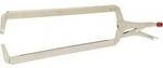 KS Tools 115.0573 Gripzange Rund 610 mm