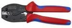 Knipex 97 52 42 6 Crimpzange Solar-Steckverbinder, Photovoltaik-Verbinder