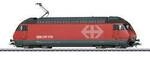 M&auml;rklin 039469 H0 E-Lok Re 460 SBB