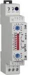 ENTES 101585 MCB-9 Zeitrelais Multifunktional 24 V/DC, 24 V/AC, 230 V/AC 1 St.