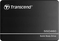 TRANSCEND TS128GSSD460K-VS1, Transcend 128 GB Interne mSATA SSD SATA III