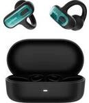 Lenovo X500 Open Ear Kopfh&ouml;rer Bluetooth&reg; Stereo Schwarz Ladecase GXD1U67590
